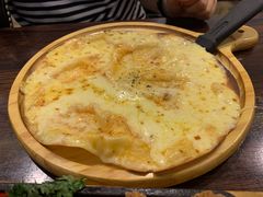 -Kpasta韩式意大利面