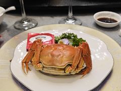 -松鹤楼·非遗·苏帮菜(融科店)