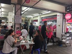 -红大哥水门鸡饭(總店)