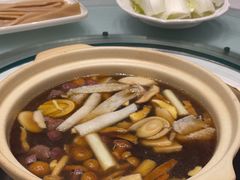 -天宜隆蘑菇宴火锅(石景山旗舰店)