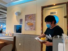 -满记甜品(优客百盛店)