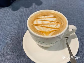 大学城附近惊现的咖啡馆 惊喜️