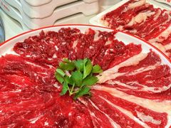 -八合里牛肉火锅(上海中山公园店)