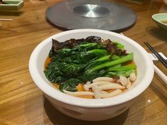 -新白鹿餐厅(爱琴海购物中心店)