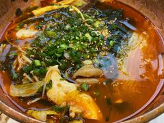 -成都你六姐·牛肉冒菜·麻辣香锅(长泰广场店)