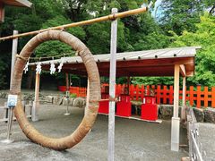-鹤冈八幡宫