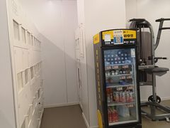 -乐刻健身(汇德隆购物中心店)