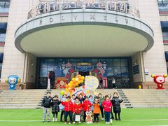 -保利和乐高顿国际幼儿园(龙苑澜岸分园)