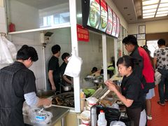 -沈记土鸡米线(七星街品牌中心店)