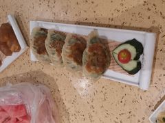 -蒸武门·广式茶点(金宝莱店)