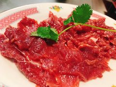 -燃计沙茶皇·香港沙茶火锅(人广旗舰店)