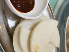 -山菌美食苑(振兴路店)