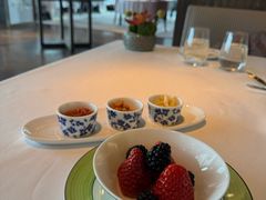 -悦轩中餐厅·高空江景·杭州柏悦酒店
