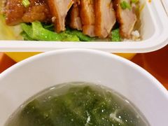 -庄记烧腊·肠粉·生鲜煲