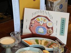 -龙悦湾酒家·八阵鱼生·渔人码头店