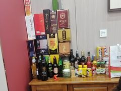 -渔码头食府(蓬莱阁店)