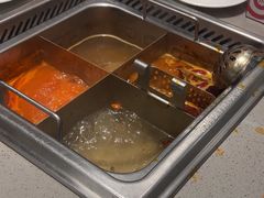 -海底捞火锅(方圆荟店)