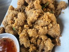 -真浪大家乐海鲜餐馆