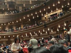 -交通银行前滩31演艺中心