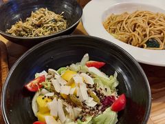 -漫蔬•台北蔬食小馆VEGGIEBOIL(朝晖店)