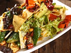 拌三圈-仓库烤肉(绿园店)