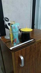 -BOF HAIR BY HONTO