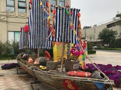 -台山颐和温泉城