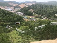 -汕尾铜鼎山旅游区