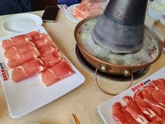 -阳坊大都涮羊肉(阳坊总店)