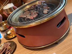 -西塔老太太泥炉烤肉(武汉摩尔城店)