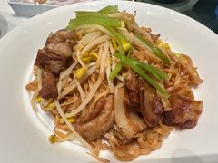 -祥记餐饮•豫粤珍味(金隅大厦店)