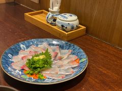 -加奈日本料理
