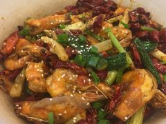 -嘉陵楼馋嘴城(簋街总店)