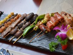 -简家·海鲜盛宴(下沙店)