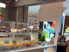 -PAOPAO Bakery&Café(港汇店)