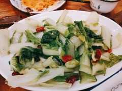 -小厨子私房菜·云南美食店