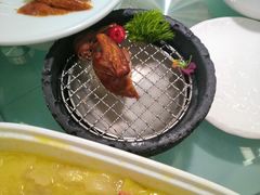 -3号仓库·创意中国菜(新世界城店)