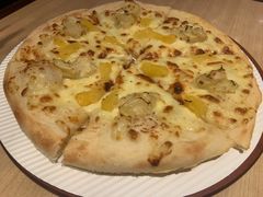 -必胜客(玫瑰坊店)