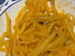 -舌尖尖·兰州牛肉面(浦东机场店)