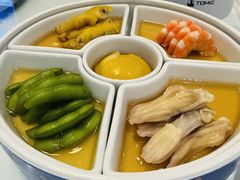 -松鹤楼·非遗·苏帮菜(融科店)