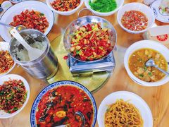 -笨罗卜浏阳菜馆(星沙店)