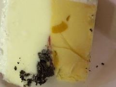 芒果冰激凌蛋糕-DQ·蛋糕·冰淇淋(大宁国际商业广场店)