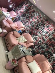 -Beauty Nails 美甲美睫皮肤管理