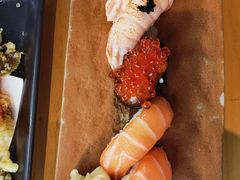 -Hatsune隐泉日式料理(三里屯太古里店)