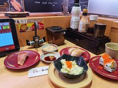 -寿司郎(北京路粤潮楼店)