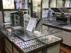 -华彬眼镜专业渐进配镜(潘家园店)