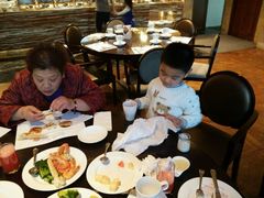 -AdD全日制餐厅(中谷花园酒店)