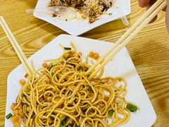 -陈伯手工鱼丸(鼓浪屿沙滩店)