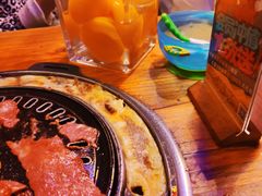 -超级神炭烤肉夜食(芥园西道店)