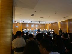 -鲍蕙荞钢琴城雅马哈钢琴旗舰体验中心